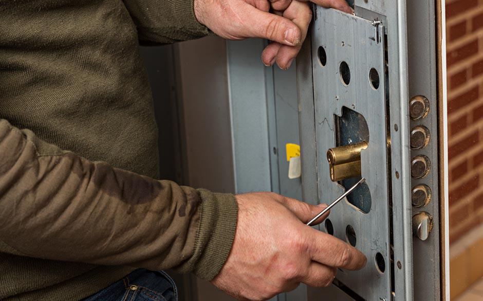 changer barillet Beauvais